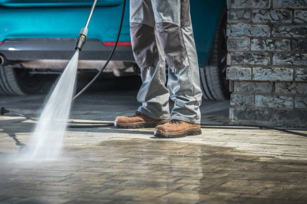 Cedar Falls, IA Pressure Washing Services Company