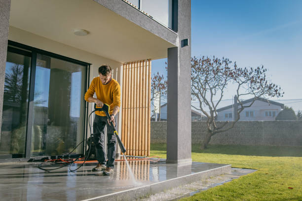 Best Dumpster Area Cleaning  in Cedar Falls, IA